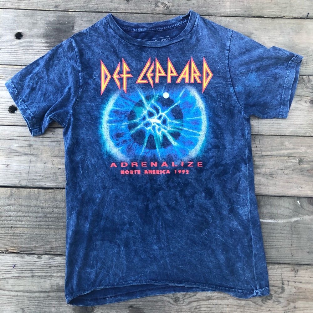 Def Leppard T-Shirt